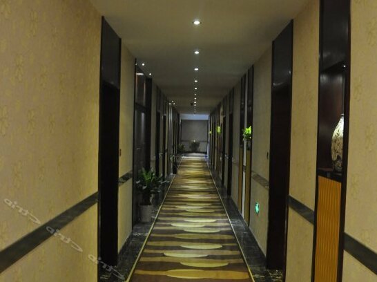 Xinhengyuan Hotel - Photo2