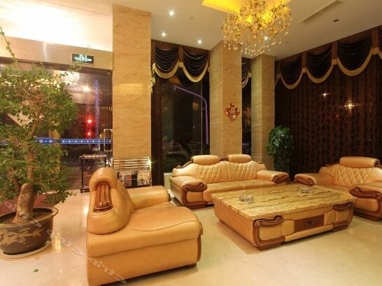 Xinhengyuan Hotel - Photo3