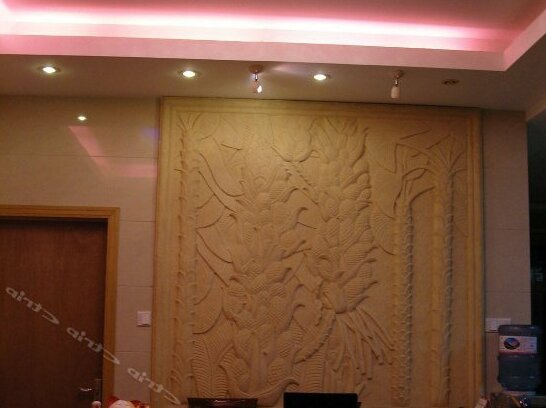 Xuyuan Motel - Photo2