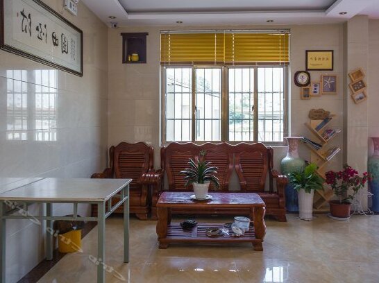 Xuyuan Motel - Photo4