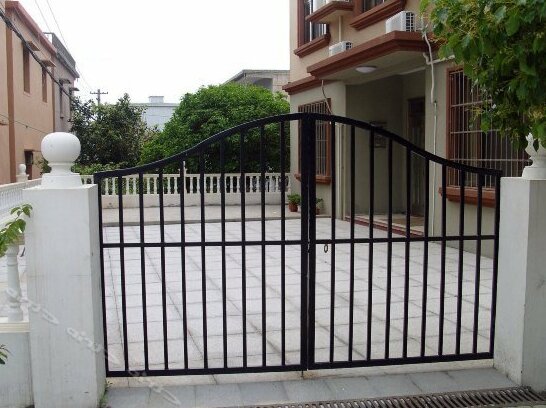 Xuyuan Motel - Photo5