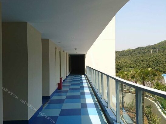 Yibeiwan Seaview Holiday Hotel - Photo2