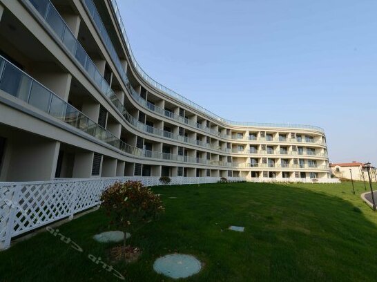 Yibeiwan Seaview Holiday Hotel - Photo3