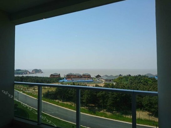Yibeiwan Seaview Holiday Hotel - Photo4