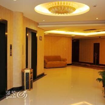 Yijingyuan Hotel - Photo3