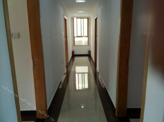 Yile Guesthouse - Photo2
