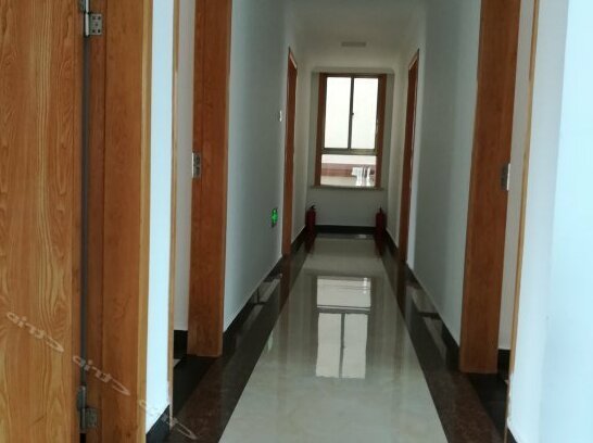 Yile Guesthouse - Photo4