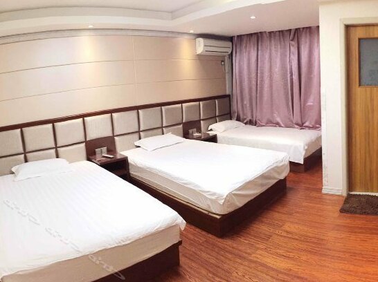 Young Lady Guest House - Photo3