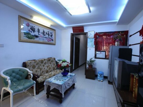 Youyuan Laige Hostel - Photo2