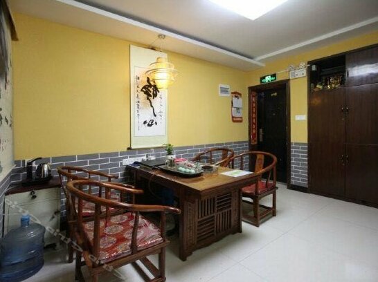 Youyuan Laige Hostel - Photo3