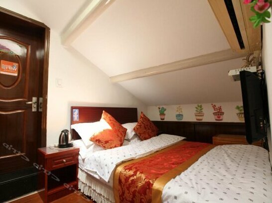 Youyuan Laige Hostel - Photo4