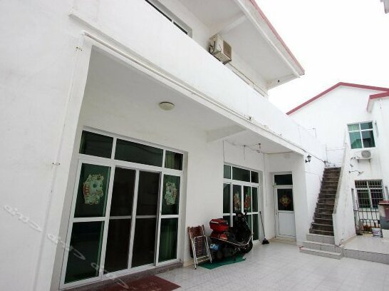 Yuan Xin Ge Hostel - Photo2