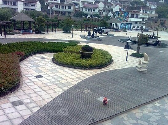 Yuan Xin Ge Hostel - Photo4