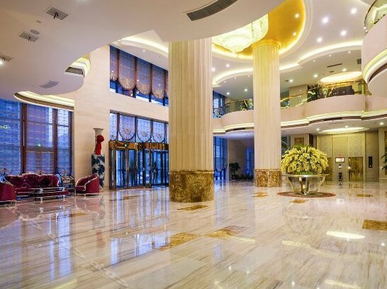 Yuansheng Hotel - Photo3