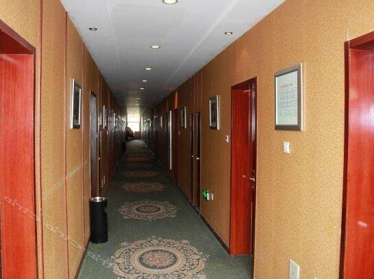 Yudu Style Holiday Hotel - Photo4