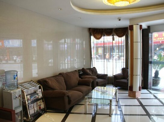 Yueyuan Business Hotel - Photo3