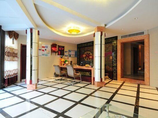 Yueyuan Business Hotel - Photo4