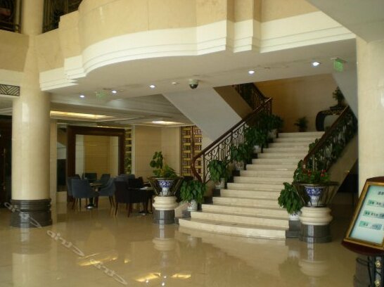 Yujia'ao Hotel - Photo2