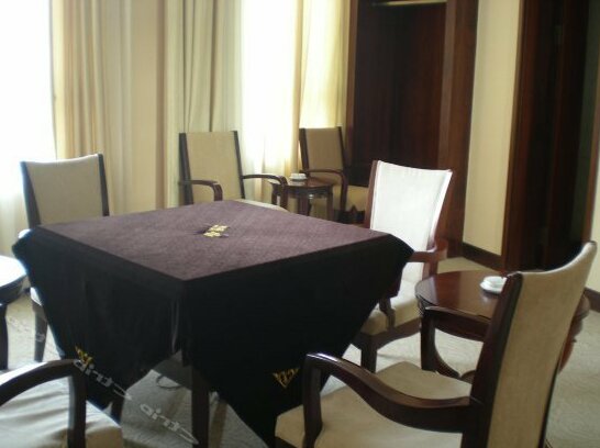 Yujia'ao Hotel - Photo3