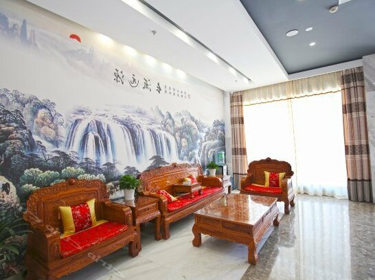 Yujingzhou Boutique Hotel - Photo5