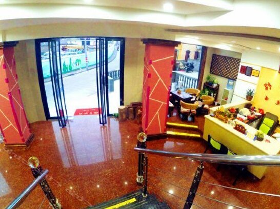Zhong Yi Inn - Photo2