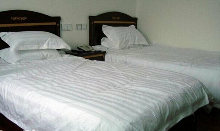 Zhong Yi Inn - Photo5