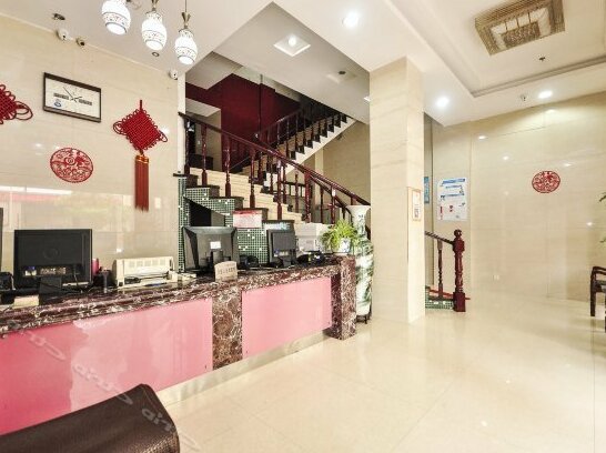 Zhou Shan Champs Hotel - Photo4