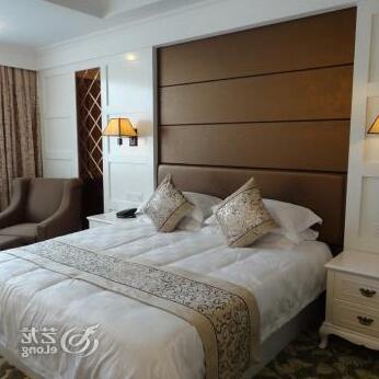 Zhoushan Dolphin Bay Hotel - Photo2