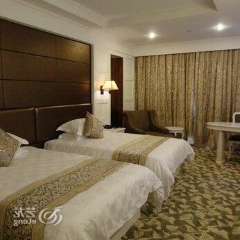 Zhoushan Dolphin Bay Hotel - Photo5