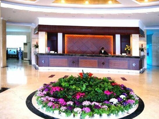 Zhoushan Haizhiyuan Hotel - Photo5