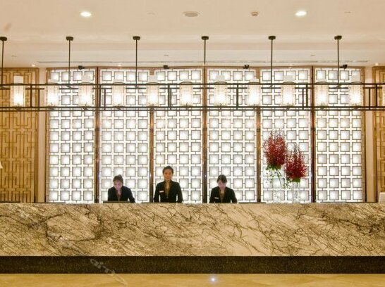 Zhoushan Haizhongzhou International Hotel - Photo5