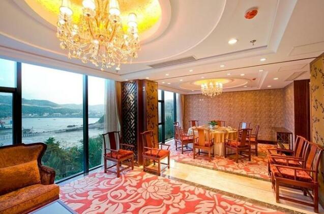 Zhoushan Putuo International Yacht Club Resort - Photo2