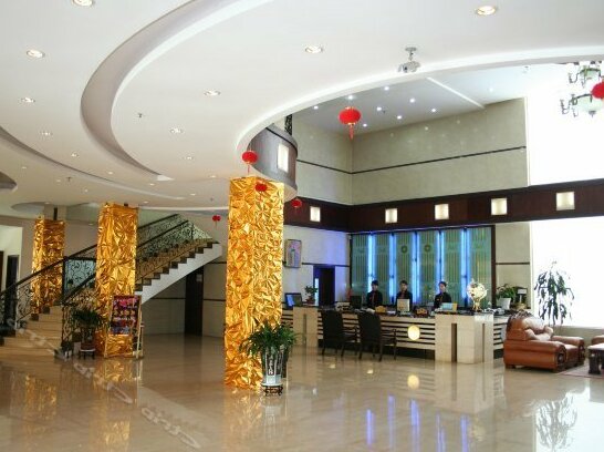 Zhoushan Qianhe Hotel - Photo4