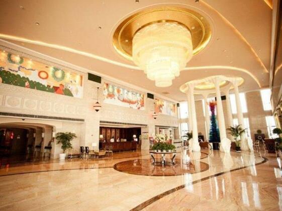 Zhoushan Sandia Hotel - Photo2