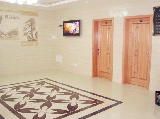 Zhoushan Shengsi Honghui Hotel - Photo2