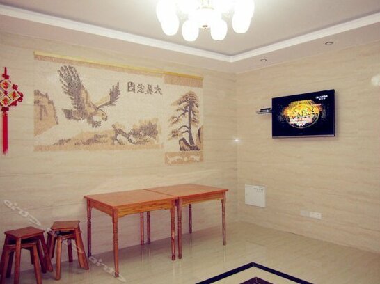 Zhoushan Shengsi Honghui Hotel - Photo3