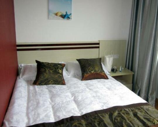 Zhoushan Shengsi Honghui Hotel - Photo5