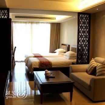 Zhoushan Shores Golden Resort Nansha style villas - Photo3