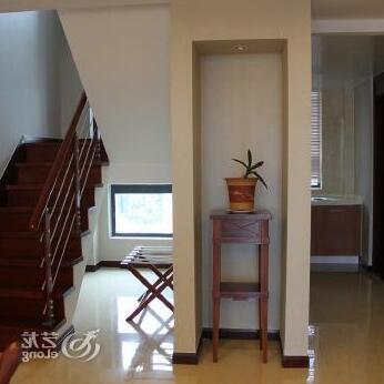 Zhoushan Shores Golden Resort Nansha style villas - Photo5