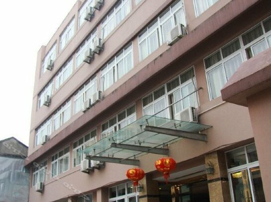 Zhoushan Ximen Hotel