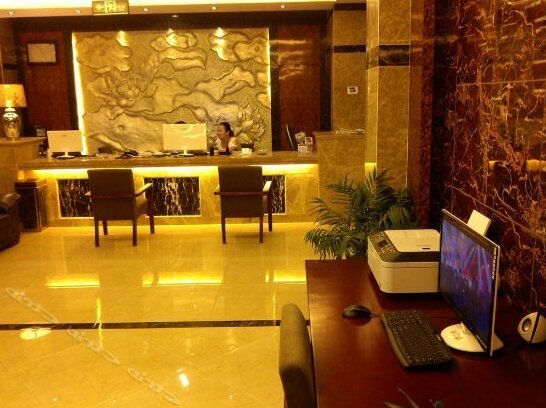 Zhoushan Ximen Hotel - Photo3