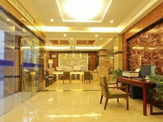 Zhoushan Ximen Hotel - Photo5