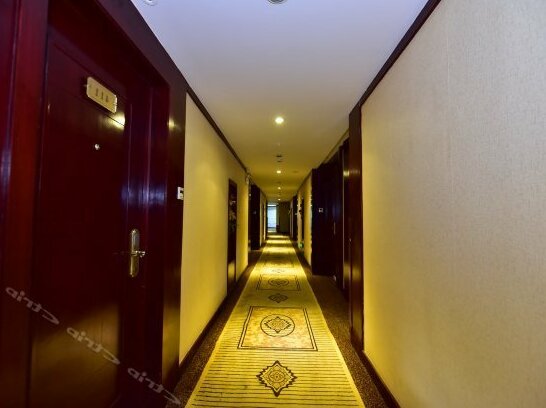 Zhoushan Xinjin Hotel - Photo4