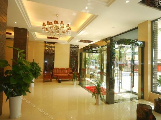 Zhujiajian Hotel - Photo3