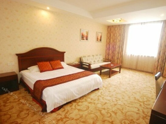 Zhujiajian Hotel - Photo5