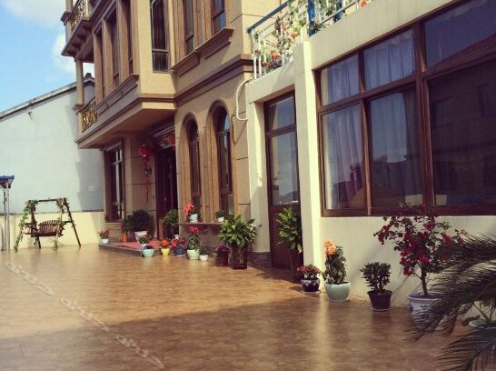 Zhujiajian Qiandao Yuzhuang Farmhouse - Photo2