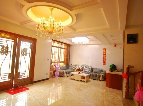 Zhujiajian Qiandao Yuzhuang Farmhouse - Photo4