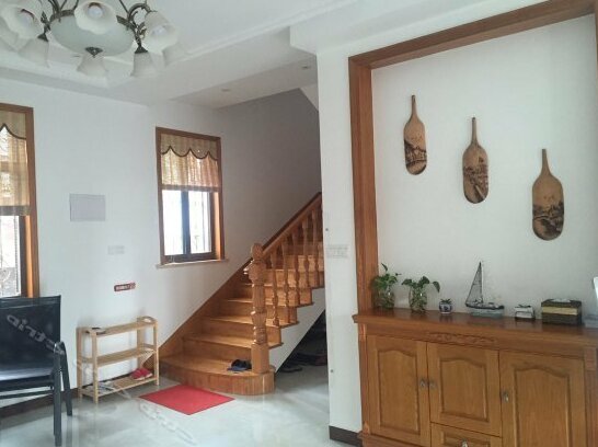 Zhuzijia Farmstay - Photo3