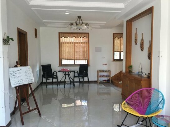 Zhuzijia Farmstay - Photo4