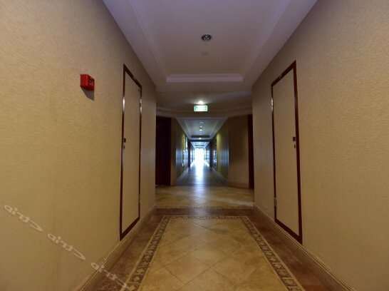 ZYT holiday hotel - Photo2